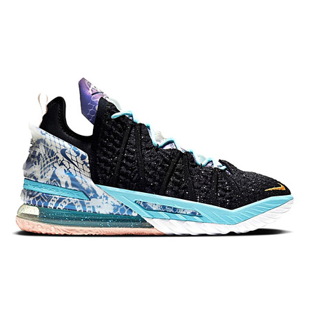 Nike Lebron 18 "Reflexionen"