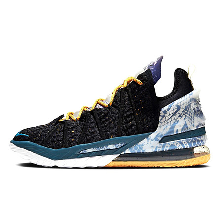 Nike Lebron 18 "Reflexionen"