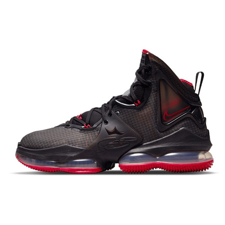 LeBron 19 "Bred"