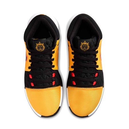 Nike LeBron Witness 8 "University Gold Black"