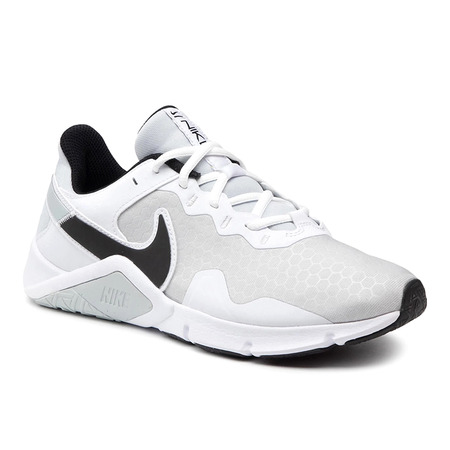 Nike Essential Legend 2 "White"