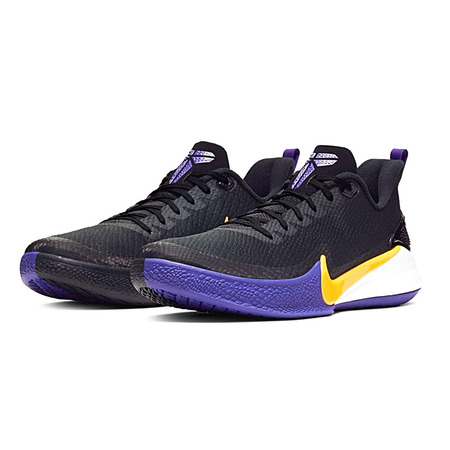 Nike Mamba Focus "Lakers"