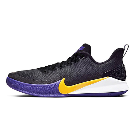 Nike Mamba Focus "Lakers"