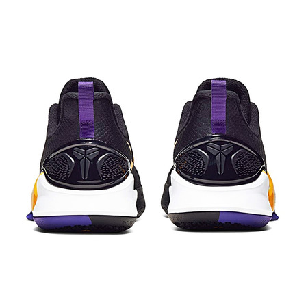 Nike Mamba Focus "Lakers"