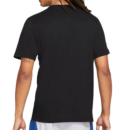 Nike Herren OC Foto SS TShirt (010)