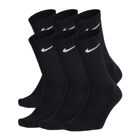 Nike Perfect Cushion Socken 6 Paar (010)