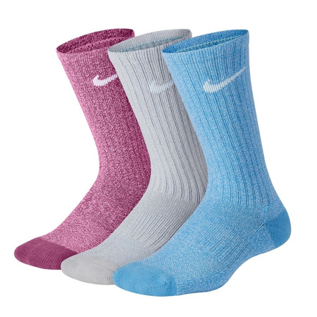 Nike Performance Cushioned Crew Socken 3pp (948)