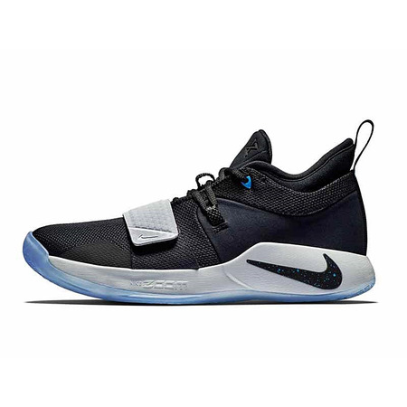 Nike PG 2.5 "Foto Blau"