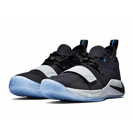 Nike PG 2.5 "Foto Blau"