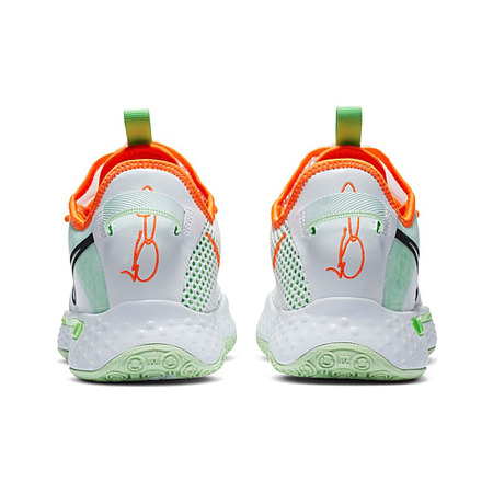 Nike PG 4 "Gatorade White"