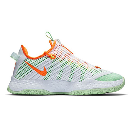 Nike PG 4 "Gatorade White"