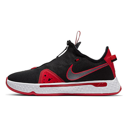 Nike PG 4 "Bred Mix"