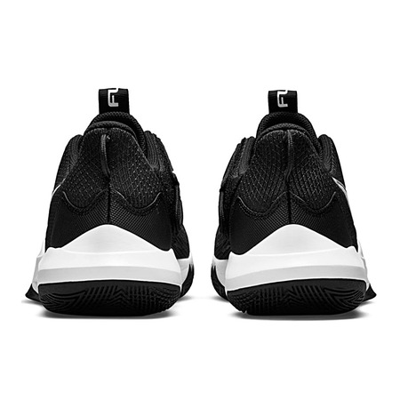 Nike Precision 5 FlyEase "Shadows"