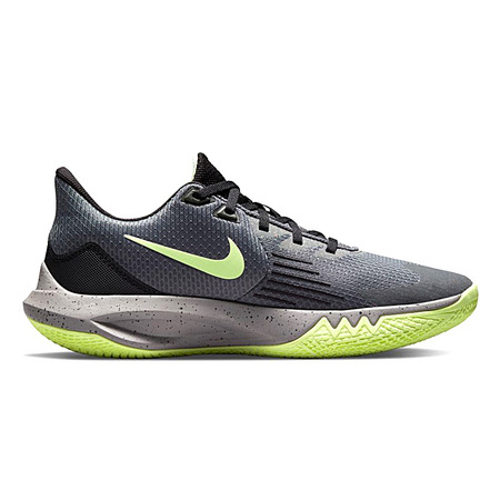 Nike Precision 5 "Volt Dust"