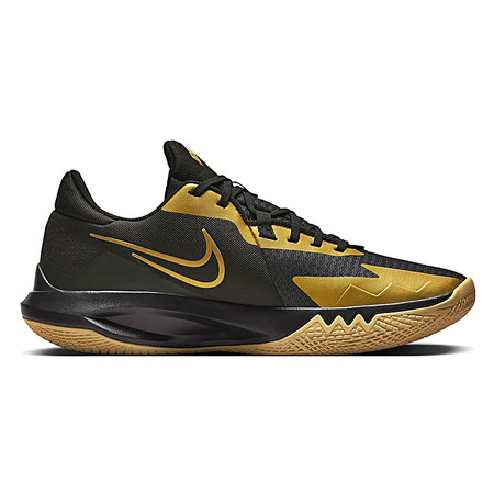 Nike Precision 6 "Black Gold"