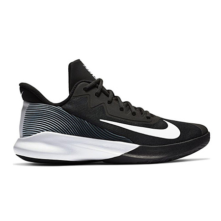 Nike Precision IV "Schwarz"