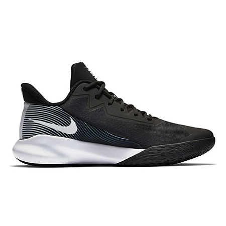 Nike Precision IV "Schwarz"