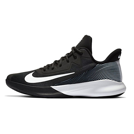 Nike Precision IV "Schwarz"