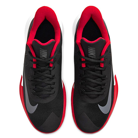 Nike Precision IV "Chicago"