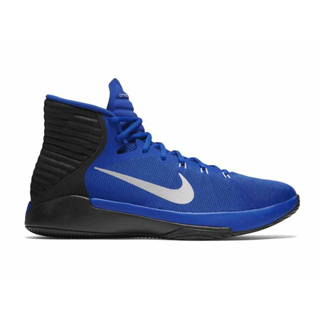 Nike Prime Hype DF 2016 "F1" (401/Spiel Royal/Reflect silver/black)