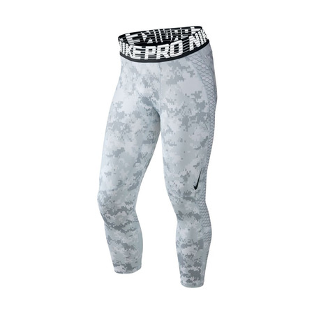 Nike Pro Hypercool Camo Tight 3/4 (100)