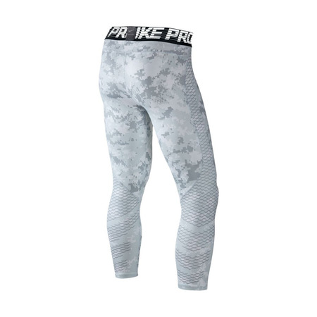 Nike Pro Hypercool Camo Tight 3/4 (100)