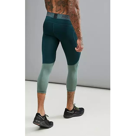 Nike Pro HyperCool Strumpfhosen 3/4 (328)