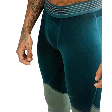 Nike Pro HyperCool Strumpfhosen 3/4 (328)