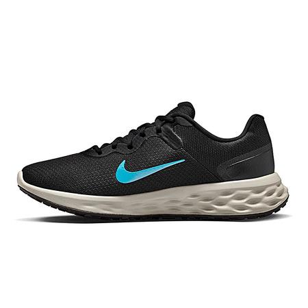 Nike Revolution 6 NN Schwarz Blau