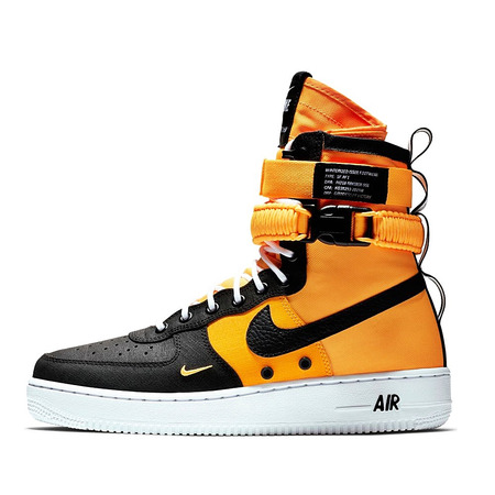 Nike SF Air Force 1 "Laser Orange"