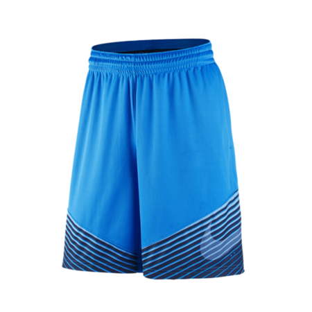 Nike Short Elite Reveal (406/azul/marino/plata)