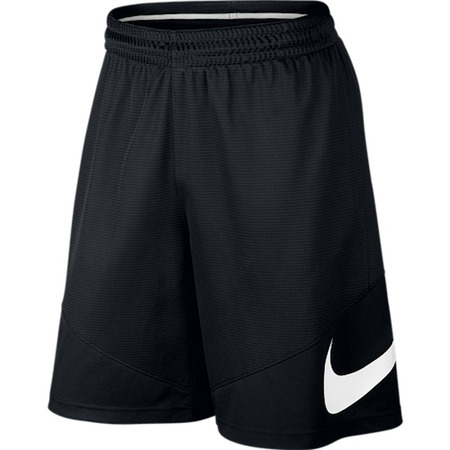 Nike Short HBR (012/schwarz/grau)