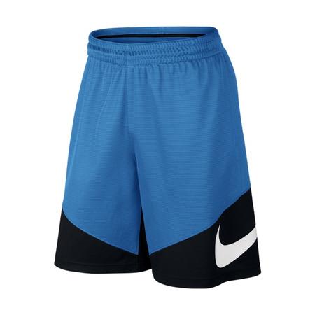 Nike Short HBR (kleines Foto blau/schwarz/weiß)