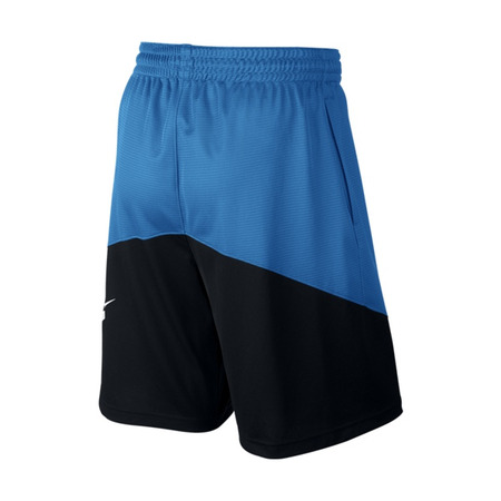 Nike Short HBR (kleines Foto blau/schwarz/weiß)