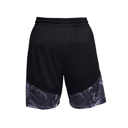 Nike Short Icon Dri-FIT Basketball "Black"