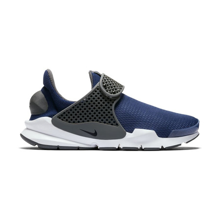 Nike Sock Dart (GS) "Binary" (401/binary blue/black/dark grey/white)