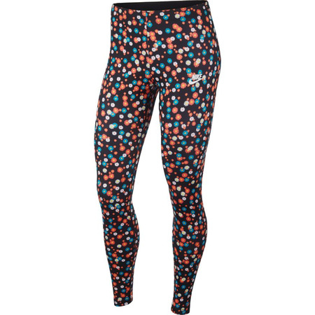 Nike Sportswear Heritage Woven Leggings