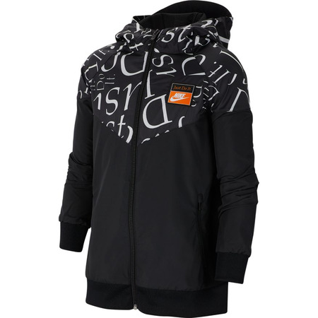 Nike Sportswear Windrunner Jacken für Jungen