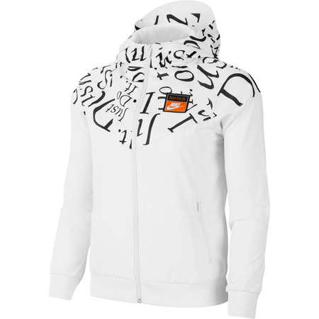 Nike Sportswear Windrunner Jacken für Jungen (100)