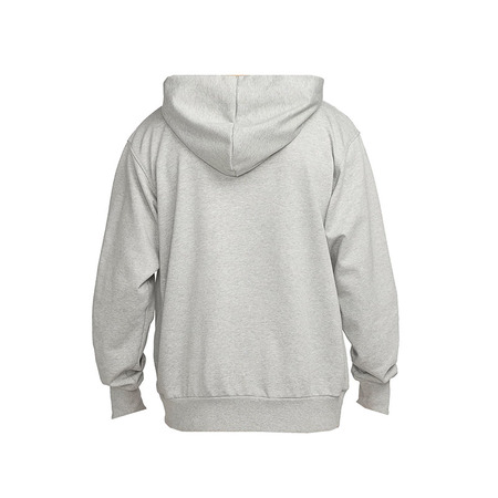 Nike Sudadera Dri Fit Standard Insue "Grey"