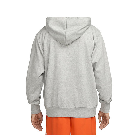 Nike Sudadera Dri Fit Standard Insue "Grey"