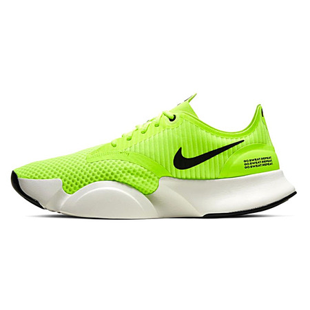 Nike SuperRep Go "Volt"