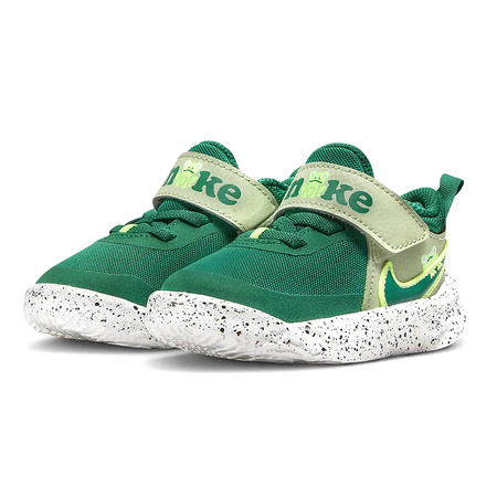 Nike Team Hustle D 10 Lil Baby "Frog"