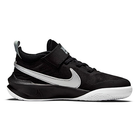 Nike Team Hustle D 10 (PS) "Black"