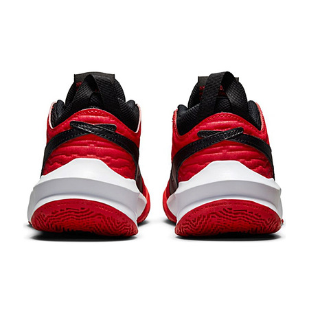 Nike Team Hustle D 10 "Red"