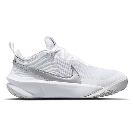 Nike Team Hustle D 10 "White"