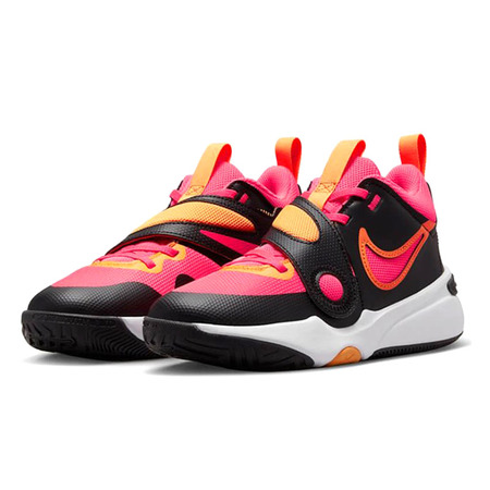 Nike Team Hustle D 11 (GS)