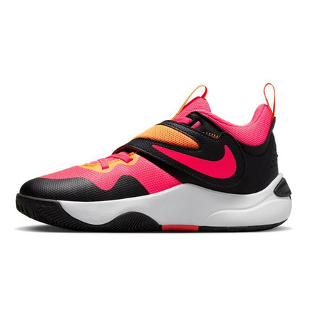 Nike Team Hustle D 11 (GS)