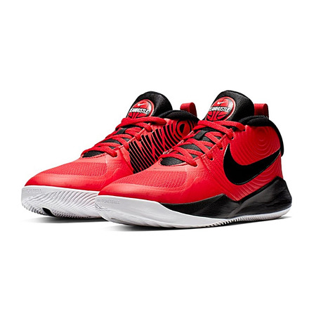 Nike Team Hustle D 9 (GS) "ELEMENT".