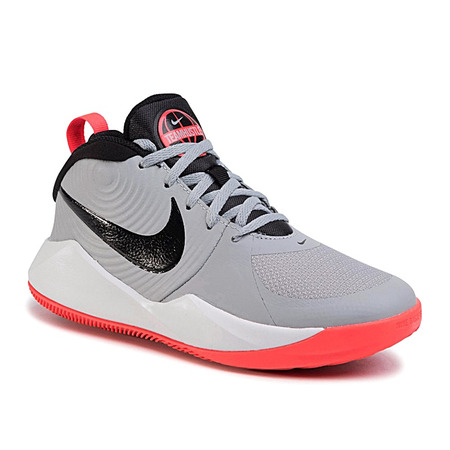 Nike Team Hustle D 9 (GS) "Resilienz "